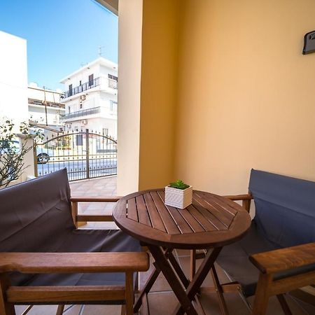 Alexandra'S Luxury Apartment Chania Chania (Crete) Exterior foto
