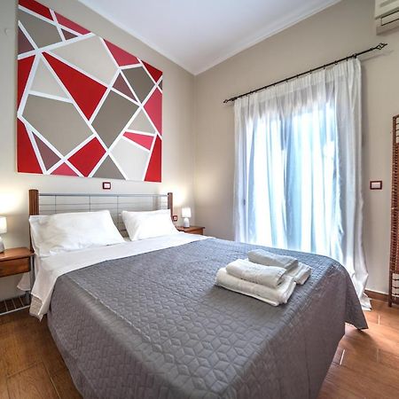 Alexandra'S Luxury Apartment Chania Chania (Crete) Exterior foto