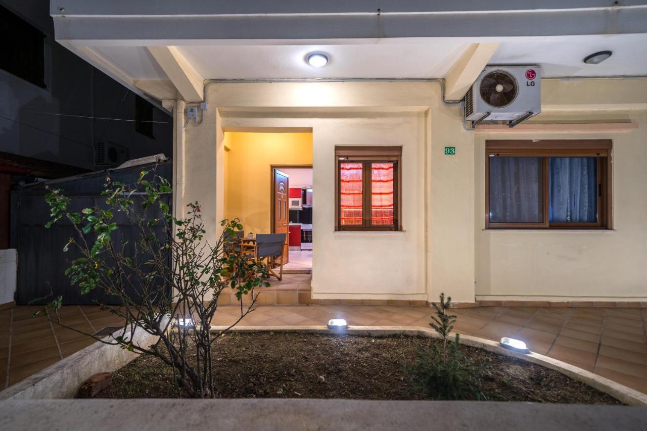 Alexandra'S Luxury Apartment Chania Chania (Crete) Exterior foto